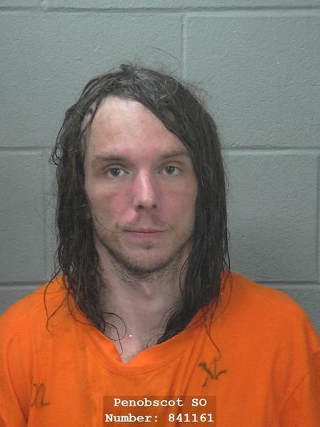 Homeless Man from Oregon Arrested in Bangor for Assaulting a Woman In Broad Daylight On the Street