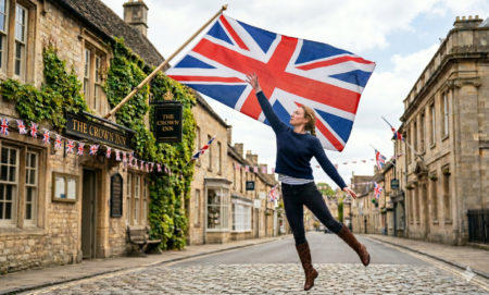 British Commentator To Sue Charity For Denying Internships To White People; U.S. ABA Case Supports Claim