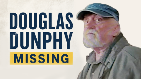 Maine State Police Take Lead in Search for Missing Hampden Man Douglas Dunphy