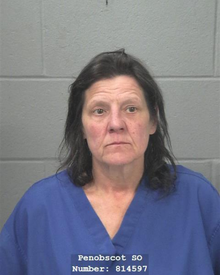 St. Albans Woman Arrested After Assaulting Her Husband and Setting Their House on Fire