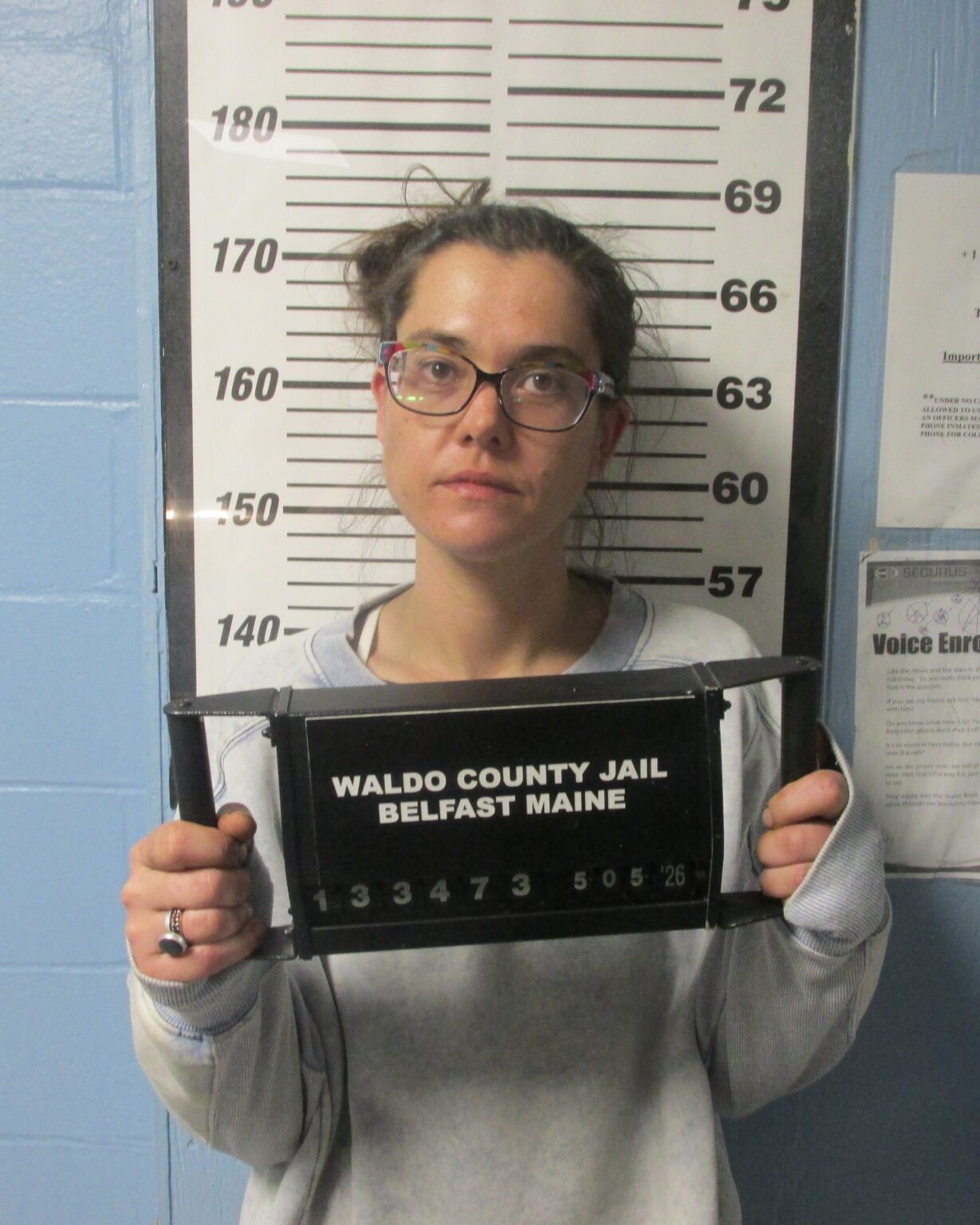 Knox Woman Charged with Attempted Murder Following Arson Fire
