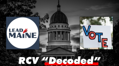 LEAD Maine to Host Ranked-Choice Voting Seminar Ahead of June Primary