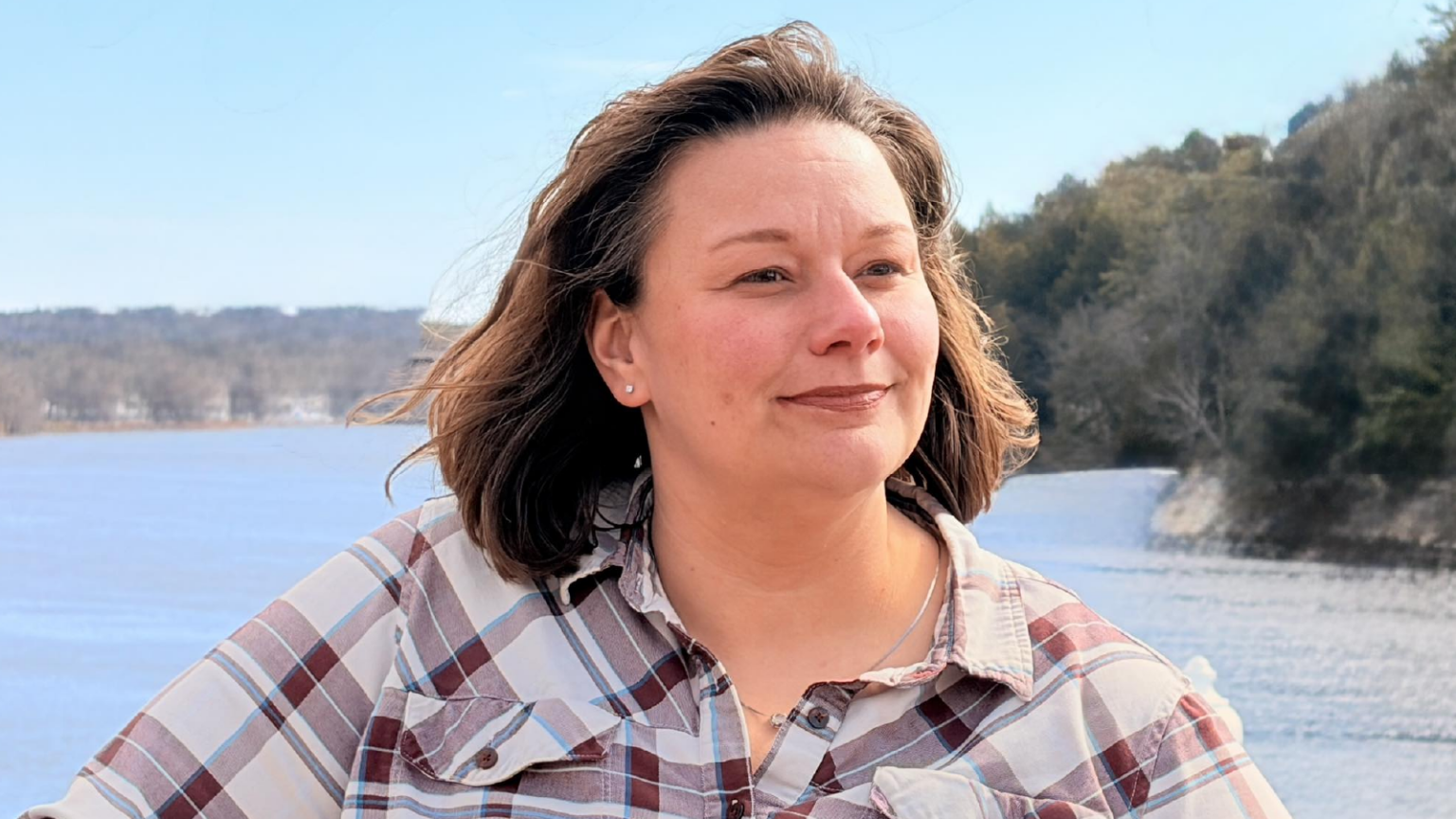 OCP Policy Director and Radical Leftist Running for Augusta School Board Previously Raised Funds for Abortion and “Gender Affirming Care”