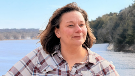 OCP Policy Director and Radical Leftist Running for Augusta School Board Previously Raised Funds for Abortion and “Gender Affirming Care”