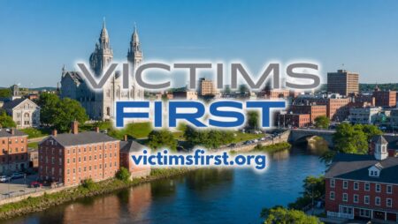 VictimsFirst Distributes More Than $84,000 to Lewiston Shooting Victims and Survivors