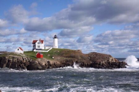 Historic Southern Maine Town Starts Village ‘Redesign’ $1 Million In The Hole, Almost As Bad As Moving Soldiers Monument