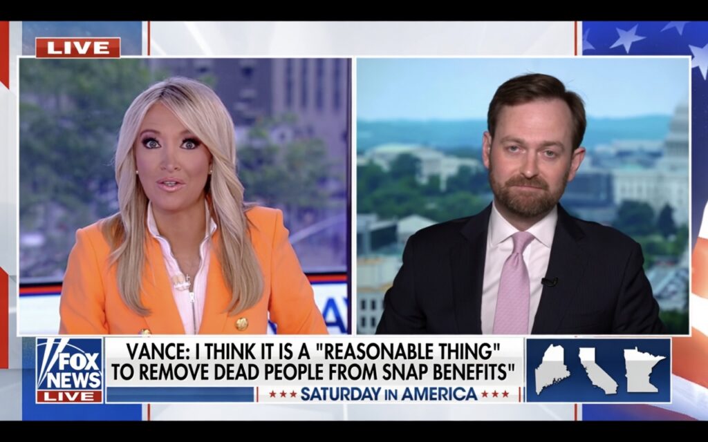 Accountability Coming? Trump Anti-Fraud Chief Hints at Major Announcement as MaineCare Scandal Explodes
