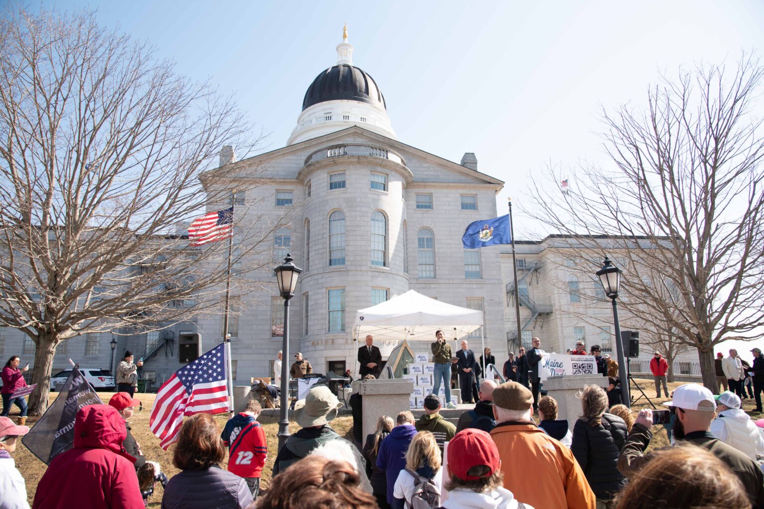 Maine Girl Dads Ballot Fight Heads to Hearing as Signature Challenge Threatens November Vote