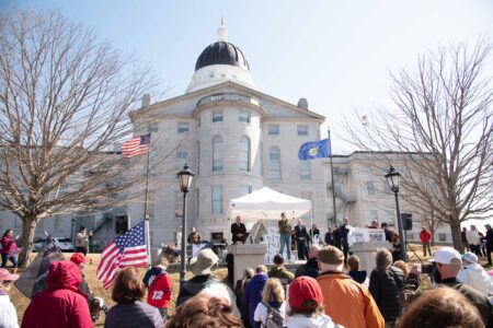 Maine Girl Dads Ballot Fight Heads to Hearing as Signature Challenge Threatens November Vote