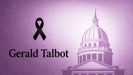 Gerald Talbot, Maine Civil Rights Trailblazer and First Black State Legislator, Dies at 94