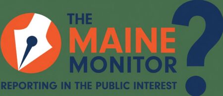 Maine Monitor Execs Kick Off $70,000 Fundraising Drive – But What Exactly Are They Doing With The Money?