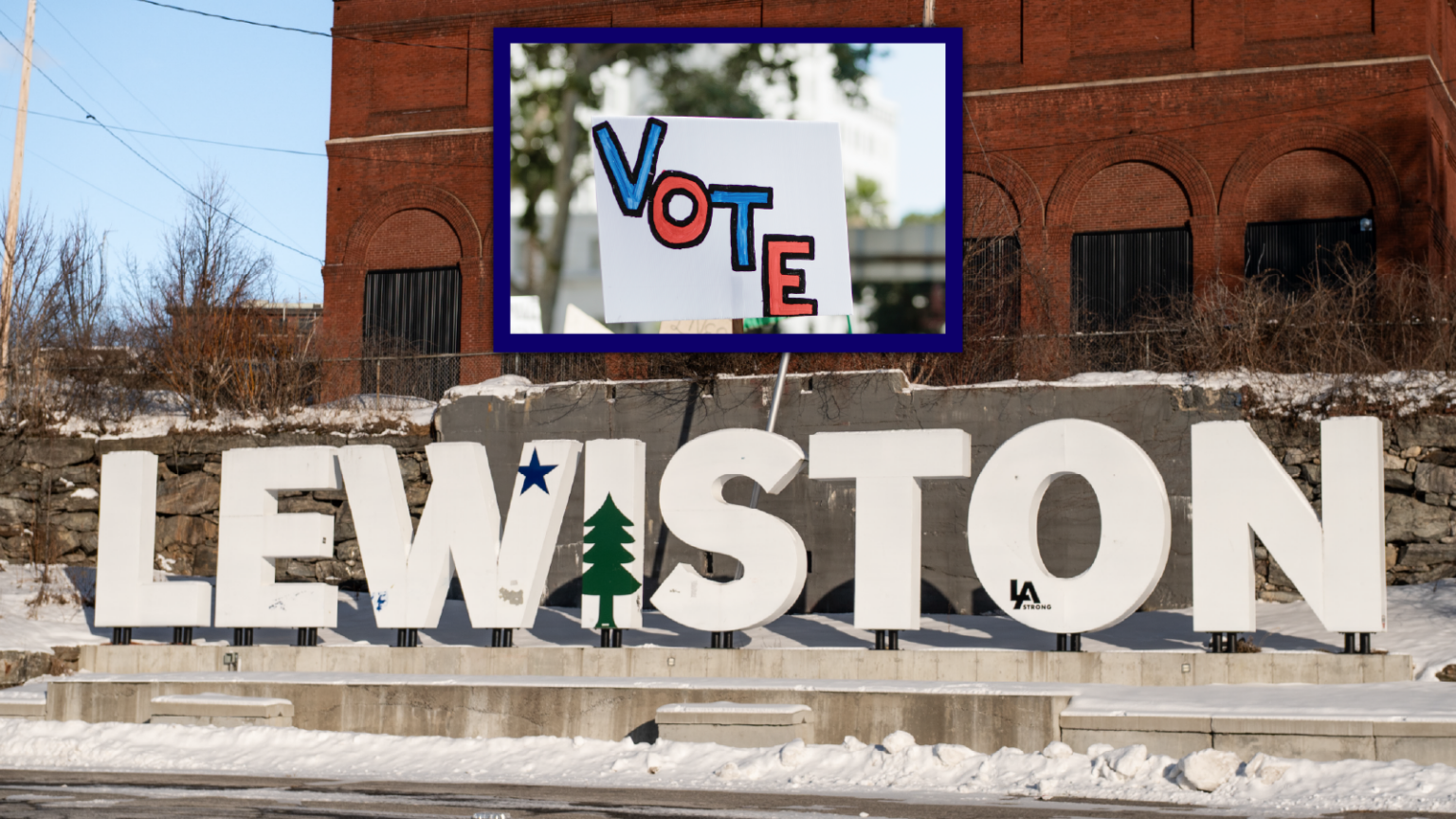 Lewiston Voters Decide $129.7 Million School Budget Tuesday as City Grapples with Crime, Shootings and Rising Costs