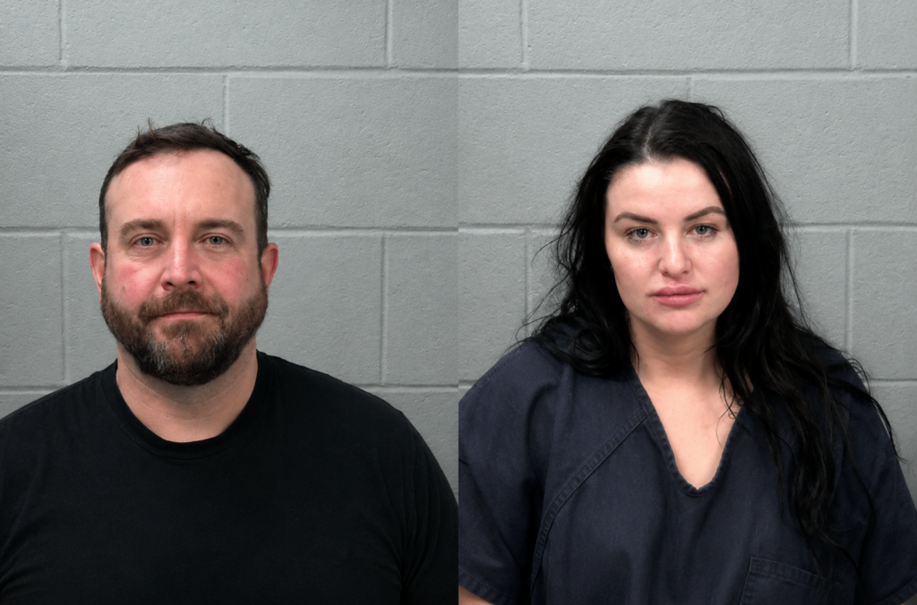 Bangor Woman Arrested for OUI After Driving to Police Station to Look for Man Arrested for OUI While She was a Passenger