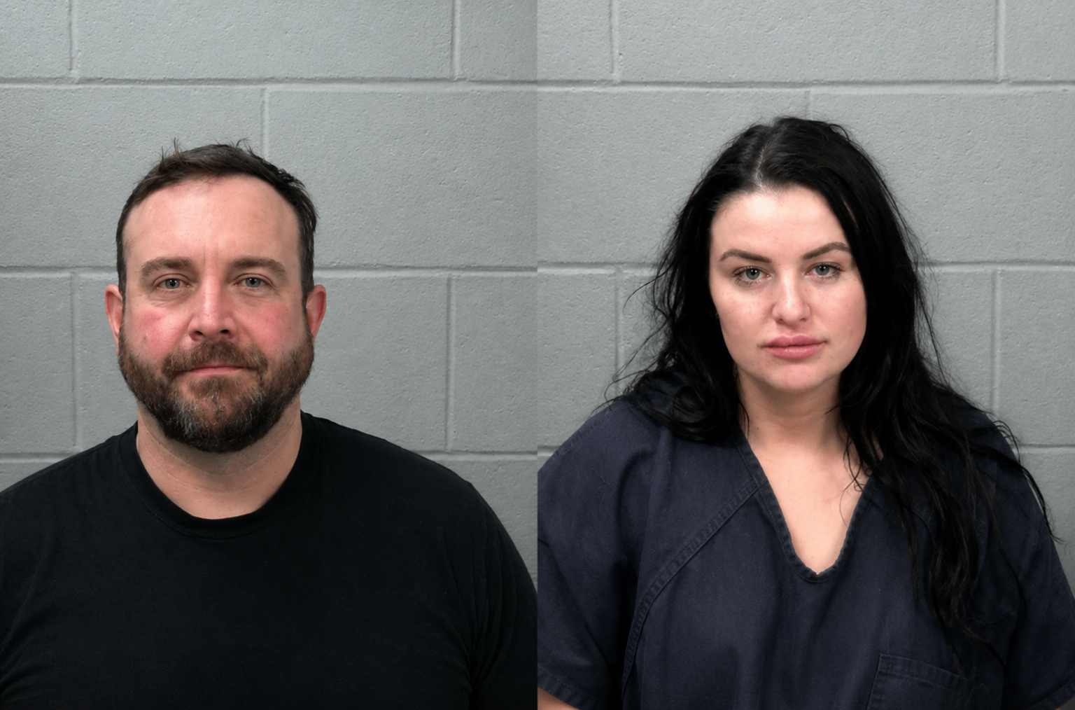 Bangor Woman Arrested for OUI After Driving to Police Station to Look for Man Arrested for OUI While She was a Passenger