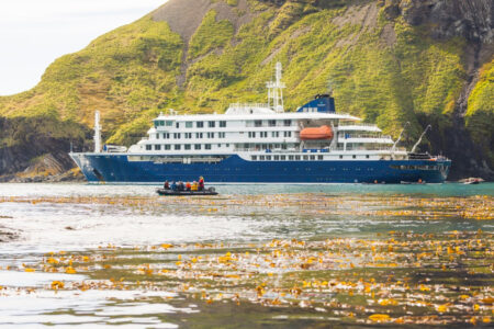 Two NH Residents Aboard Cruise Ship Struck By Hantavirus Outbreak, Unknown If They Are Sick
