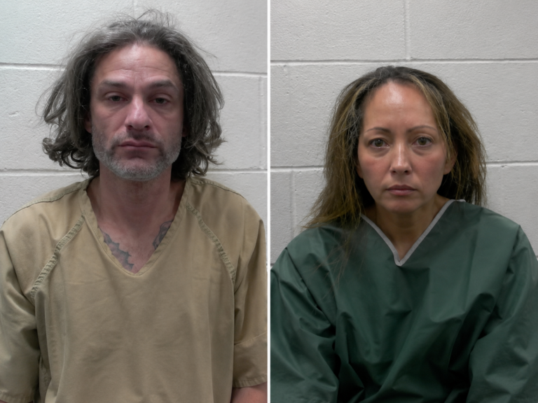 Two Suspects Arrested After Luring Man to Lewiston Apartment and Beating and Burning Him