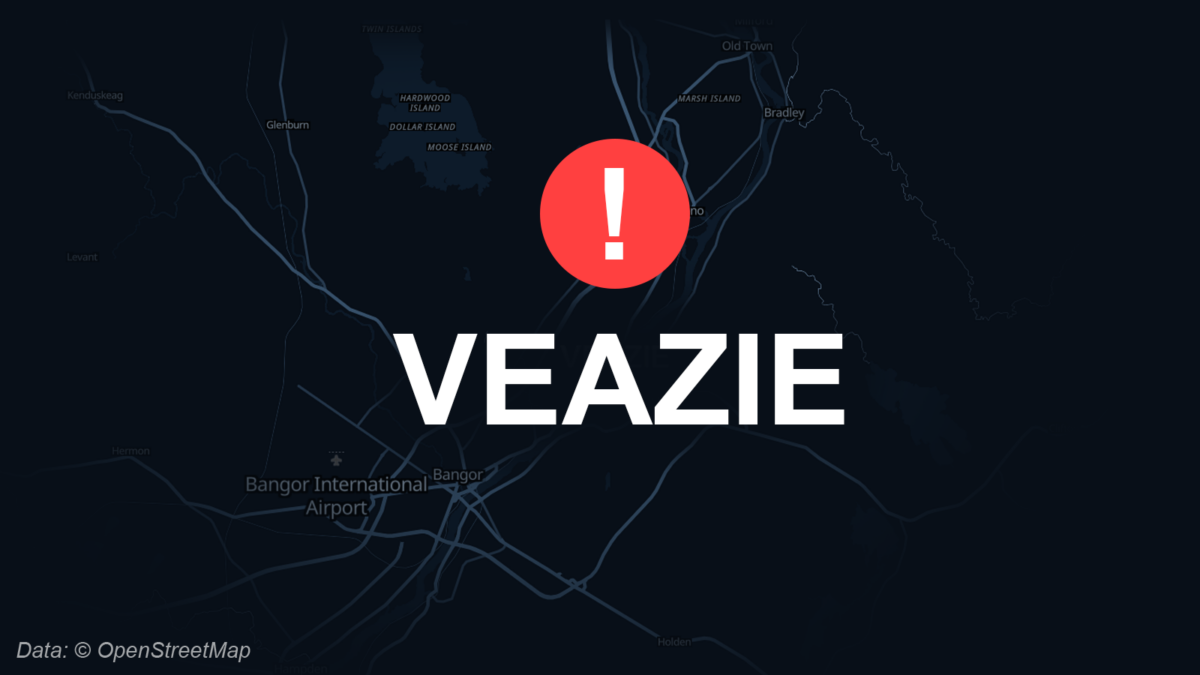 Veazie Man Sentenced to 10 Years in Prison Following Child Porn ...