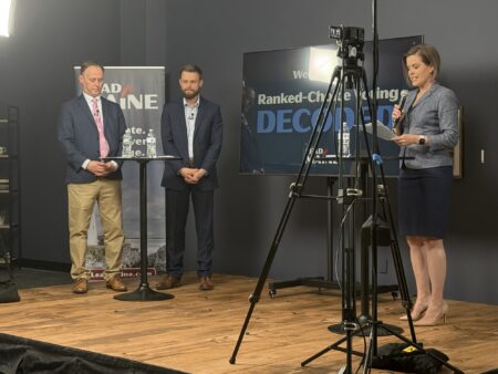 Lead Maine Hosts Ranked-Choice Voting Forum Ahead of Crowded 2026 Republican Gubernatorial Primary