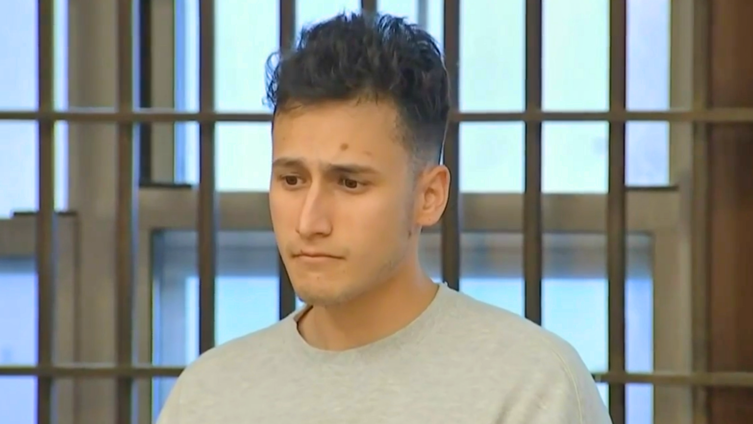 Puerto Rican Man Pleads Guilty After Wreaking Havoc on Flight Leaving Boston Airport