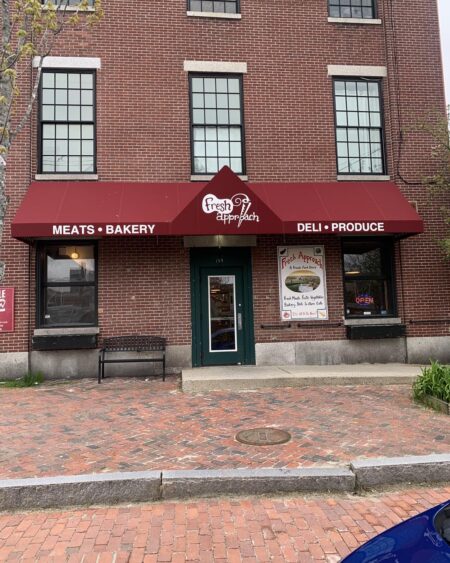 Maine Butcher Blames Food Stamp Rules On Longtime Portland Market’s Shutdown