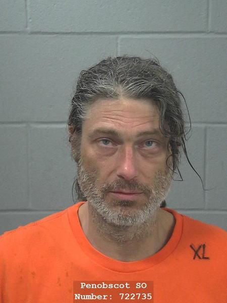 Bangor Man Arrested for Stealing a Woman’s Hat and Pushing Her Out of Her Wheelchair