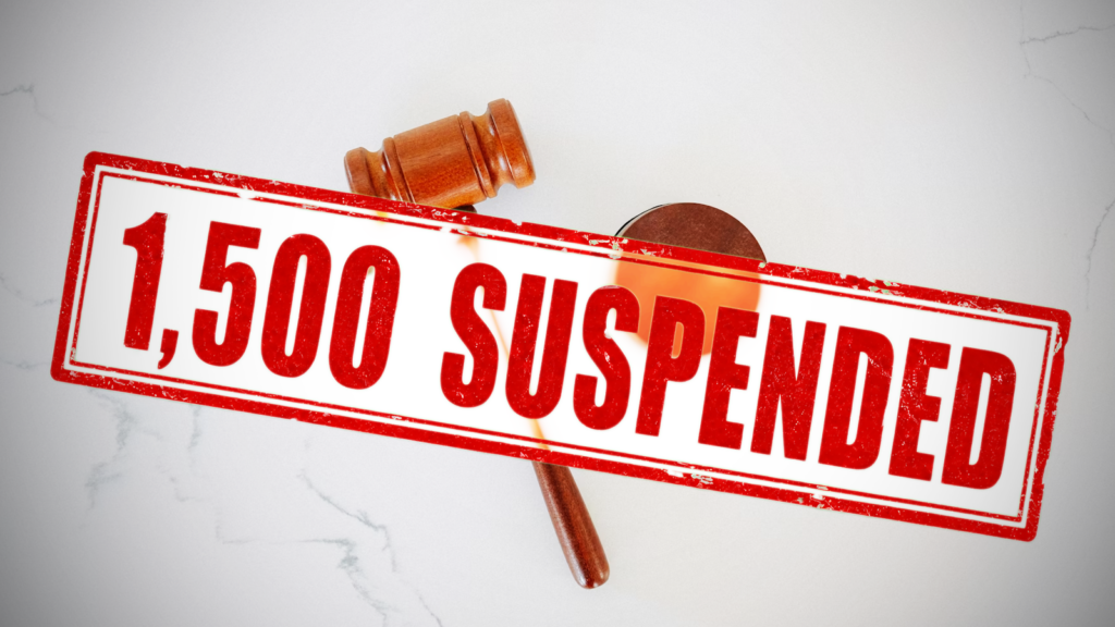 U.S. Suspends 1,500 Maine Borrowers Amid Investigation Into $93 Million PPP Loan Fraud Following Vance Visit