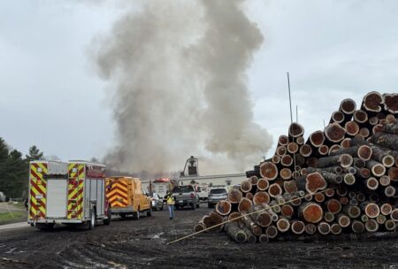 ATF Joins Investigation Into Fatal Robbins Lumber Explosion in Searsmont