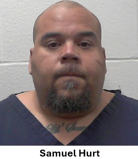 Lewiston Man Charged After Robbing 7/11