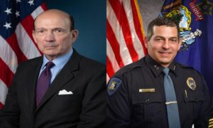 Senate Confirms New US Attorney and US Marshall for the District of Maine in Party-Line Vote