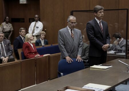 Legendary Cop Who Found OJ Simpson’s Bloody Glove Dead Of Throat Cancer At 74