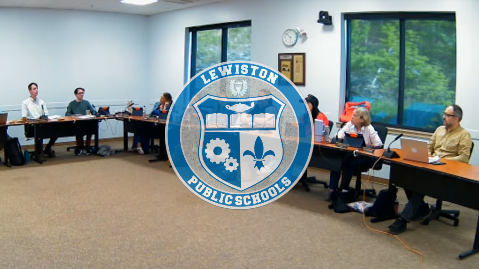 Lewiston School Committee Approves $1.16 Million in New Cuts After Voters Reject Budget