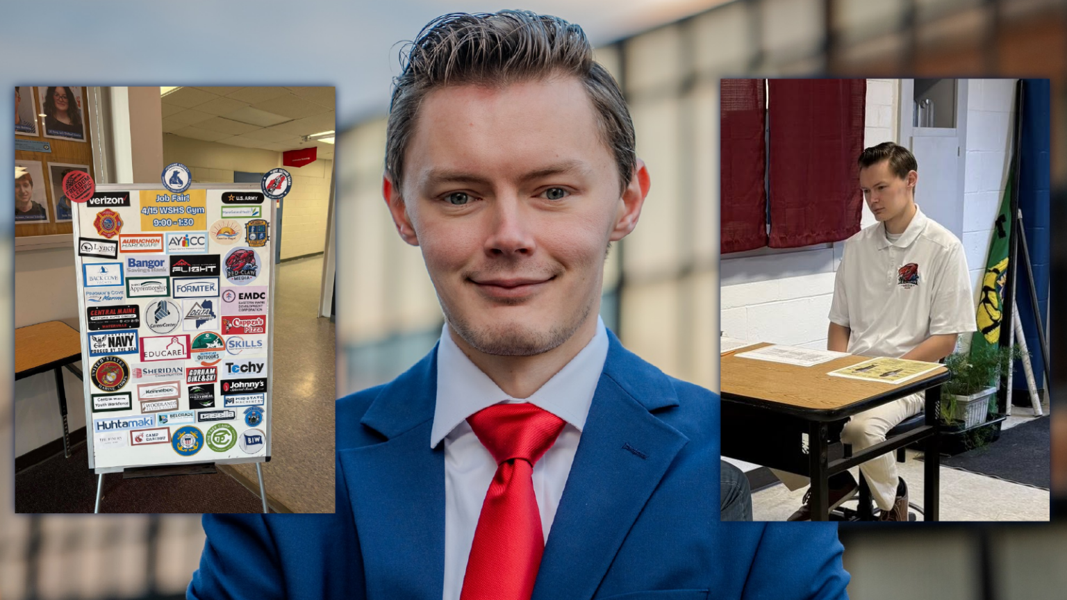 Republican Candidate Says MMTC Cut Him from Advisory Role After Campaign Site Listed His Service for Months