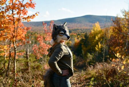 Vermont Republican State Senator Worried That People Identifying As Animals May Skirt Proposed Bestiality Law