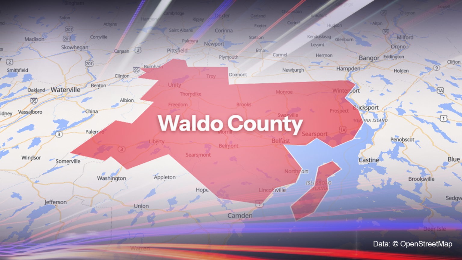 Suspects Throw Motor Oil at Waldo Deputy Before High-Speed Chase Related to Dispensary Break-Ins
