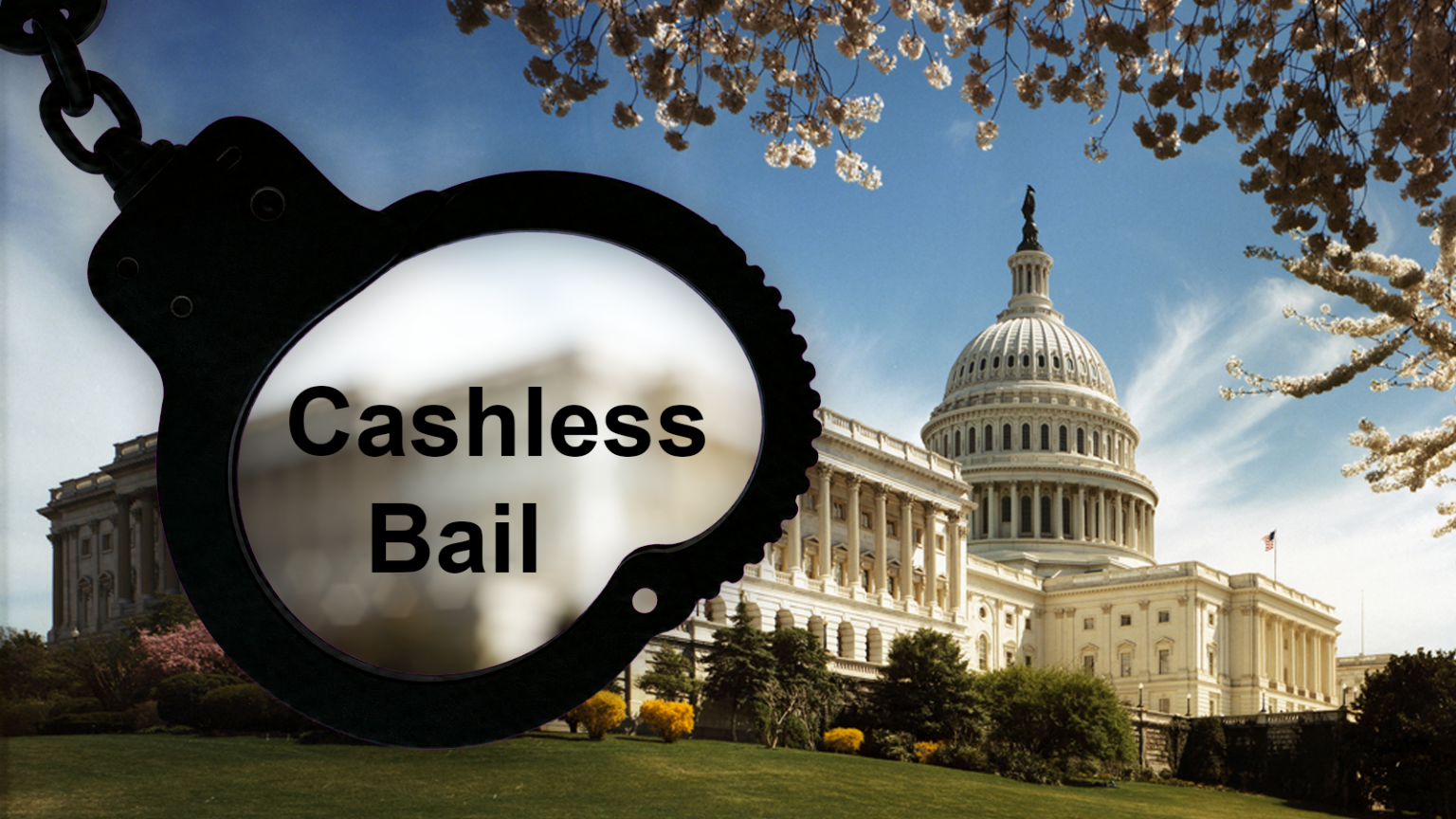 House Takes Step Towards Fighting Soft-on-Crime Cashless Bail Policies