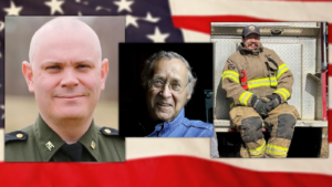 Mills Orders Flags Lowered to Honor Three Fallen Maine Public Servants