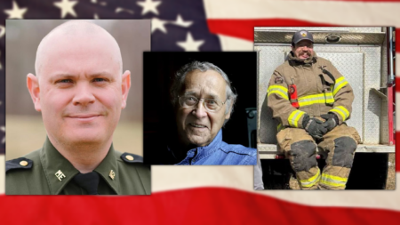 Mills Orders Flags Lowered to Honor Three Fallen Maine Public Servants