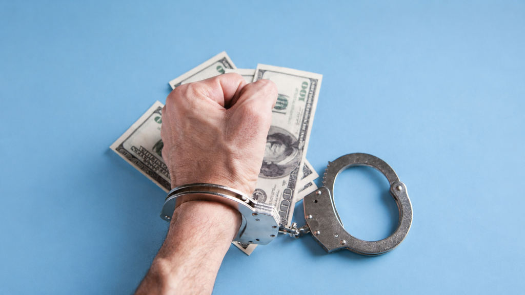 Fraudulent Massachusetts Healthcare Biller Will Pay Penalty But Faces No Jailtime