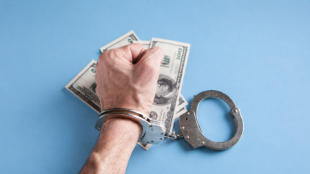 Fraudulent Massachusetts Healthcare Biller Will Pay Penalty But Faces No Jailtime
