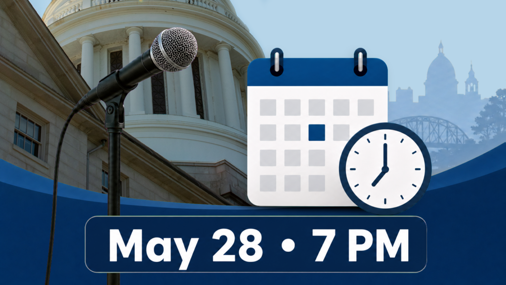 Augusta Residents Can Air Their Greviances About Homelessness Problems in Upcoming Forum
