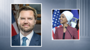 JD Vance Reveals Immigration Fraud Investigation into Rep. Ilhan Omar
