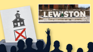 Lewiston Council Finalizes Municipal Budget One Week After Voters Reject School Spending Plan