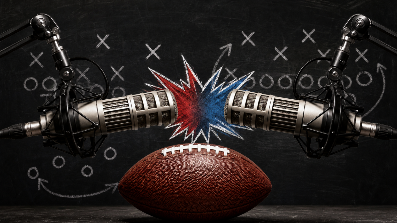 Cat Fight Breaks Out On Boston’s Airwaves Over Sappy Belichick Interview, Missing Gal Pal