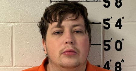 NH Firefighter Admits To Being Serial Arsonist Following Four-Year Investigation