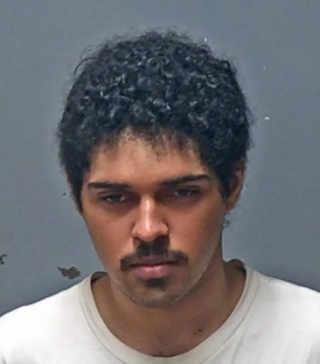 NH Killer Caught After Broad Daylight Stabbing Outside Gas Station