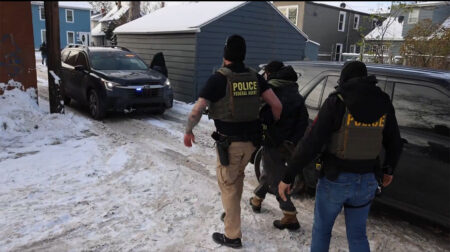 Maine AG Rejects DOJ’s Demand for State to Reverse Policy Refusing Undercover Plates for ICE Vehicles
