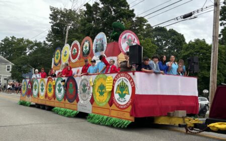 Southern Maine Franco-American Festival Accused Of ‘Double Dipping,” Denied Funding