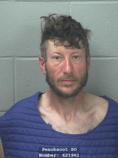 Suspect Arrested After Assaulting Woman Over Closed Bathroom at Bangor Gas Station