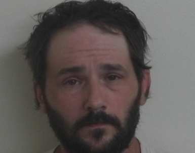 Mexico Man With Over 20 Convictions Arrested after Showing Up at Oxford County Jail and Threatening to Shoot Corrections Staff