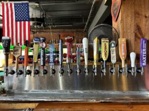 Southern Maine’s Version Of ‘Cheers’ Closing In Wake Of Menu Cutbacks